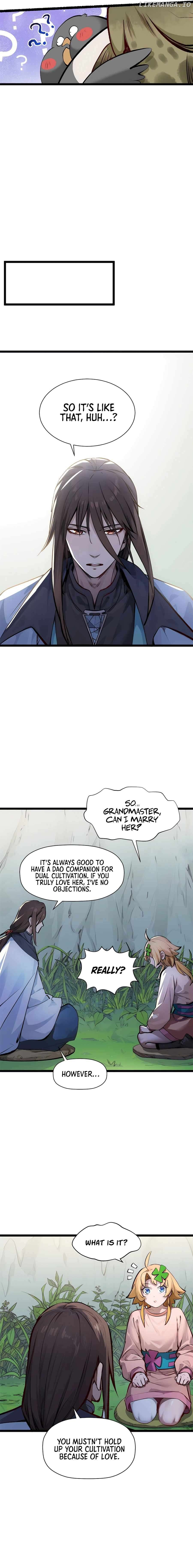 Top Tier Providence: Secretly Cultivate for a Thousand Years Chapter 192 page 16