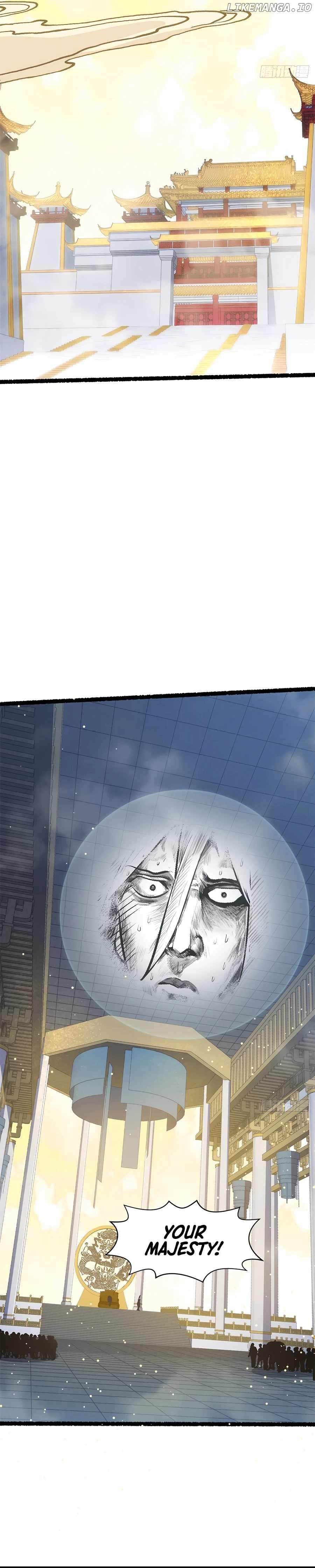 Top Tier Providence: Secretly Cultivate for a Thousand Years Chapter 193 page 15