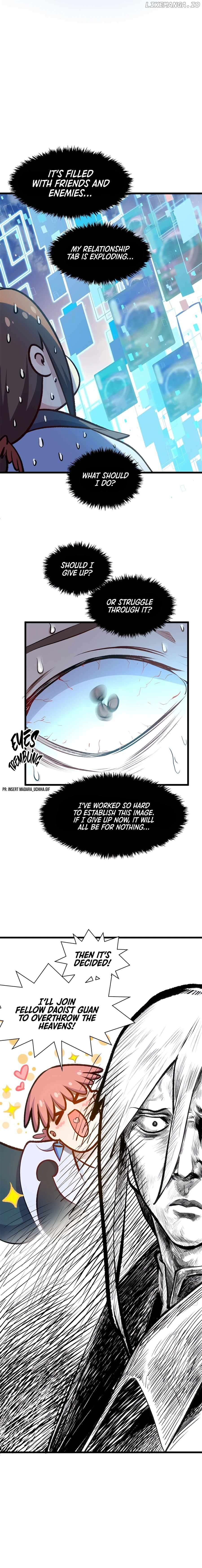 Top Tier Providence: Secretly Cultivate for a Thousand Years Chapter 193 page 13