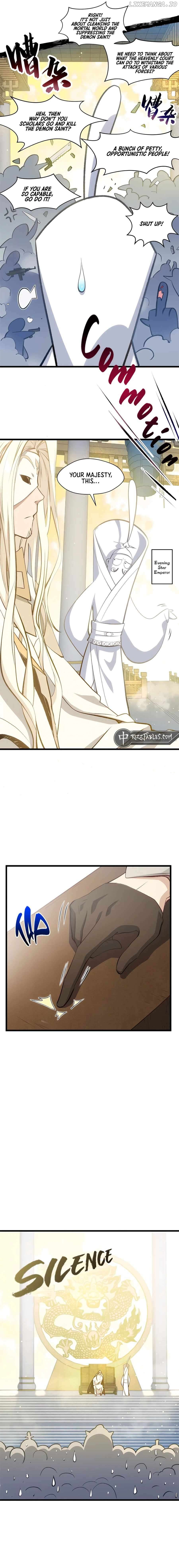 Top Tier Providence: Secretly Cultivate for a Thousand Years Chapter 194 page 6