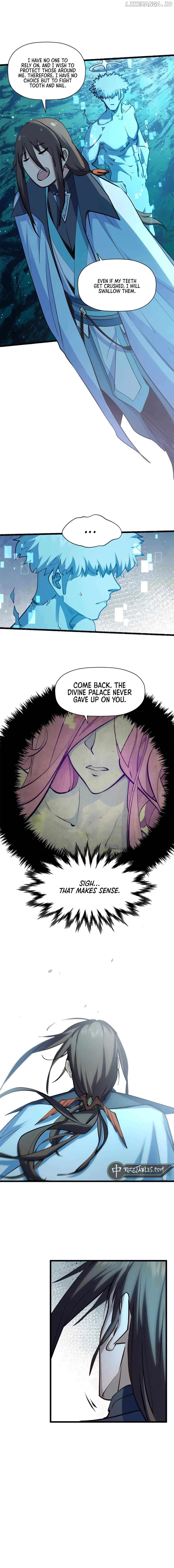 Top Tier Providence: Secretly Cultivate for a Thousand Years Chapter 194 page 14