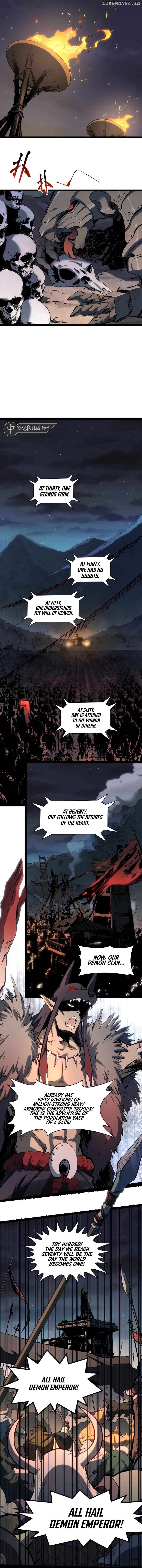 Top Tier Providence: Secretly Cultivate for a Thousand Years Chapter 196 page 10