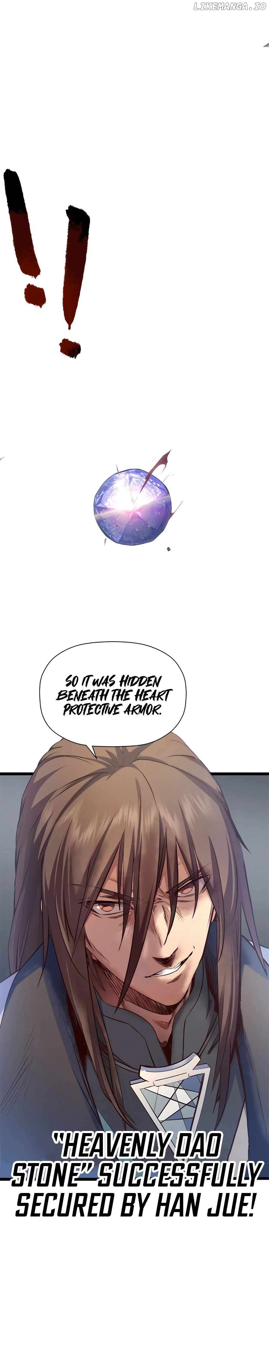 Top Tier Providence: Secretly Cultivate for a Thousand Years Chapter 198 page 14