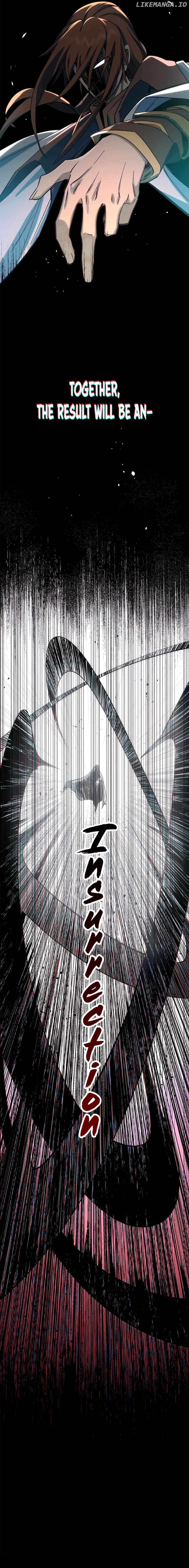 Top Tier Providence: Secretly Cultivate for a Thousand Years Chapter 199 page 4