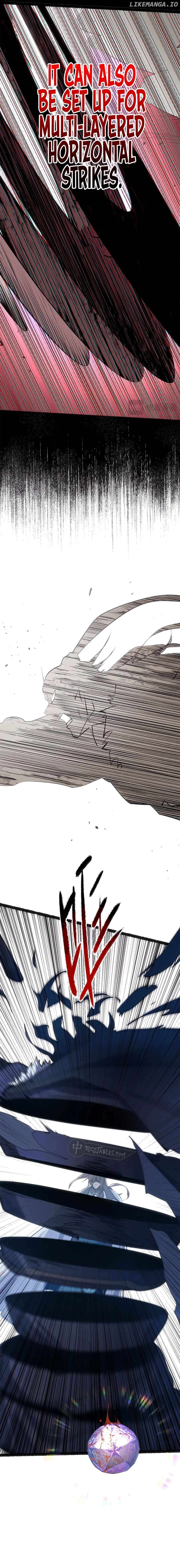 Top Tier Providence: Secretly Cultivate for a Thousand Years Chapter 199 page 5