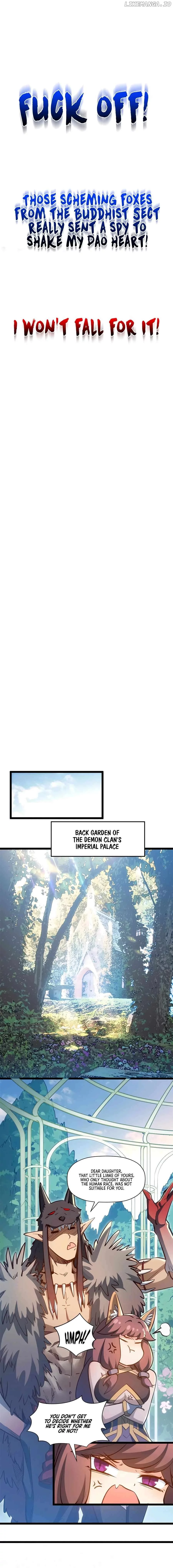 Top Tier Providence: Secretly Cultivate for a Thousand Years Chapter 201 page 6