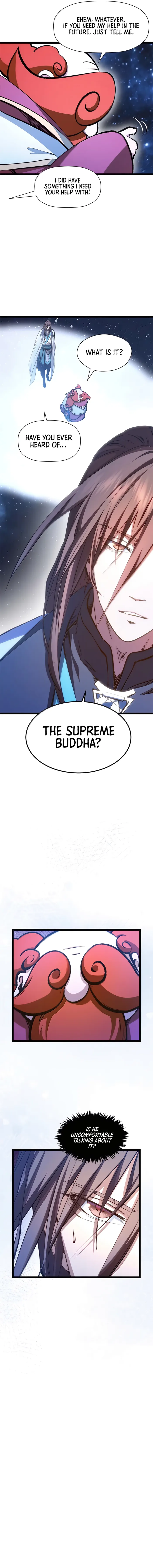 Top Tier Providence: Secretly Cultivate for a Thousand Years Chapter 209 page 9
