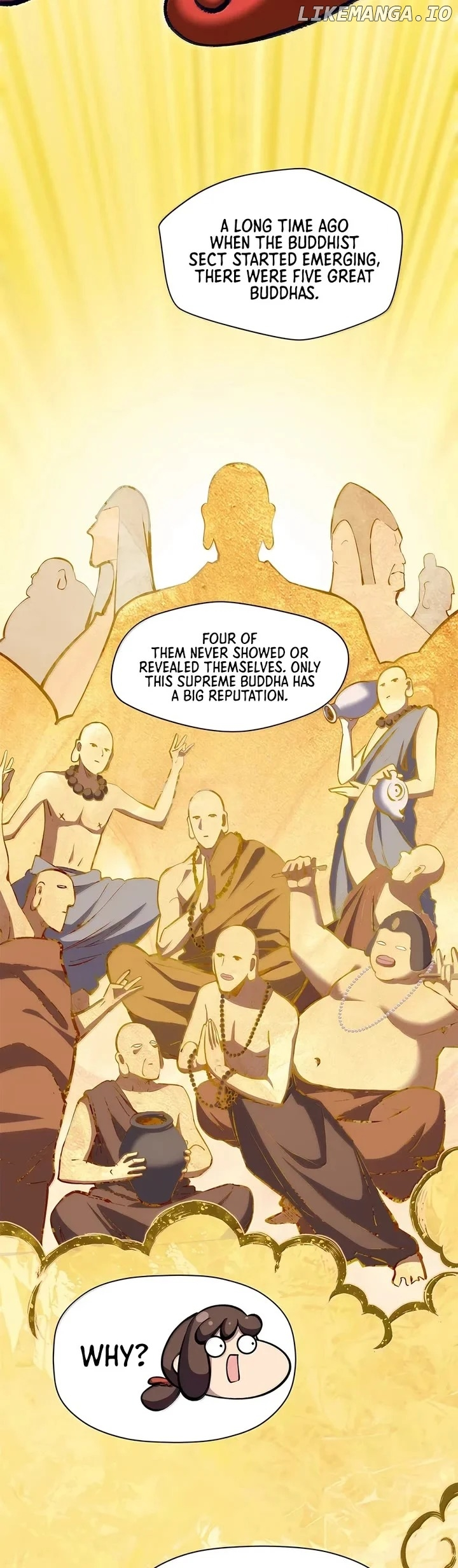 Top Tier Providence: Secretly Cultivate for a Thousand Years Chapter 210 page 2