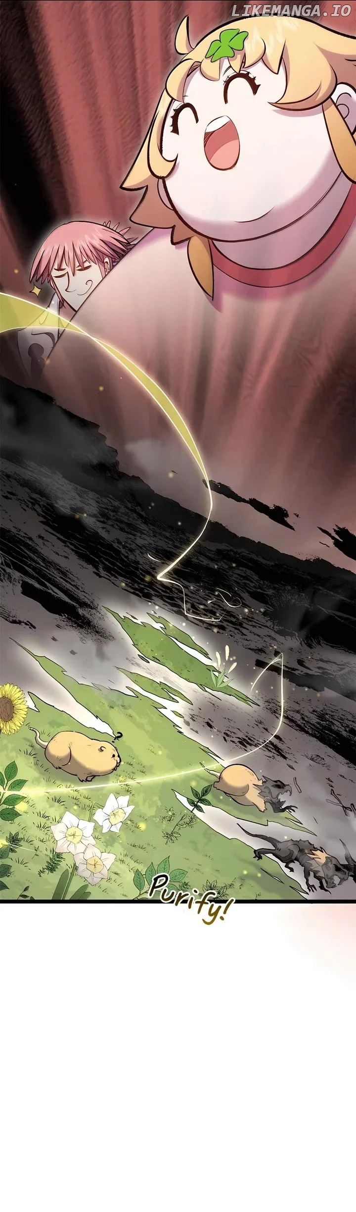 Top Tier Providence: Secretly Cultivate for a Thousand Years Chapter 210 page 18