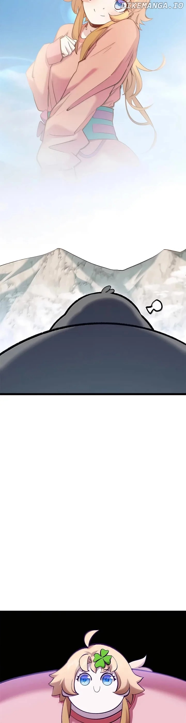 Top Tier Providence: Secretly Cultivate for a Thousand Years Chapter 210 page 12
