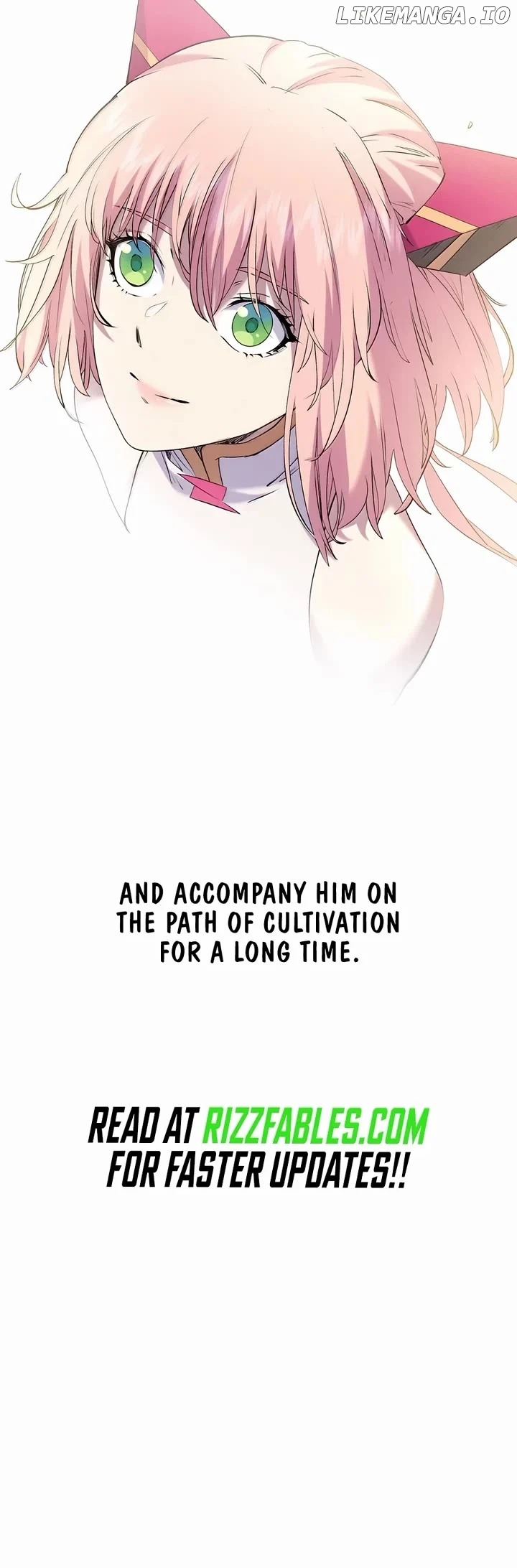 Top Tier Providence: Secretly Cultivate for a Thousand Years Chapter 210 page 27