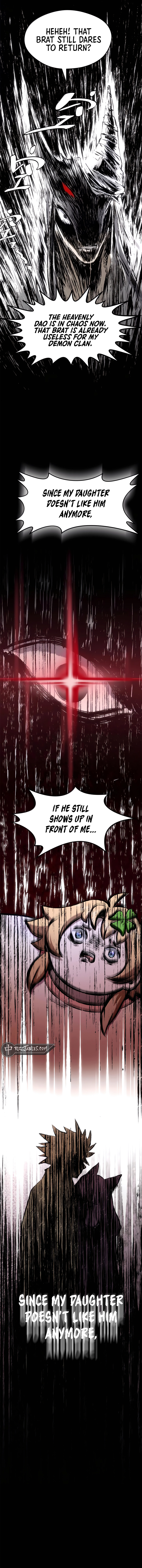 Top Tier Providence: Secretly Cultivate for a Thousand Years Chapter 211 page 9