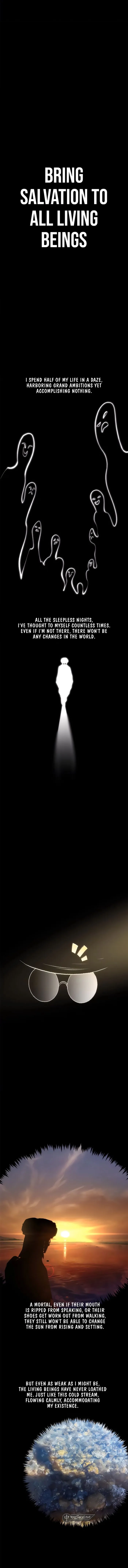 Top Tier Providence: Secretly Cultivate for a Thousand Years Chapter 212 page 5