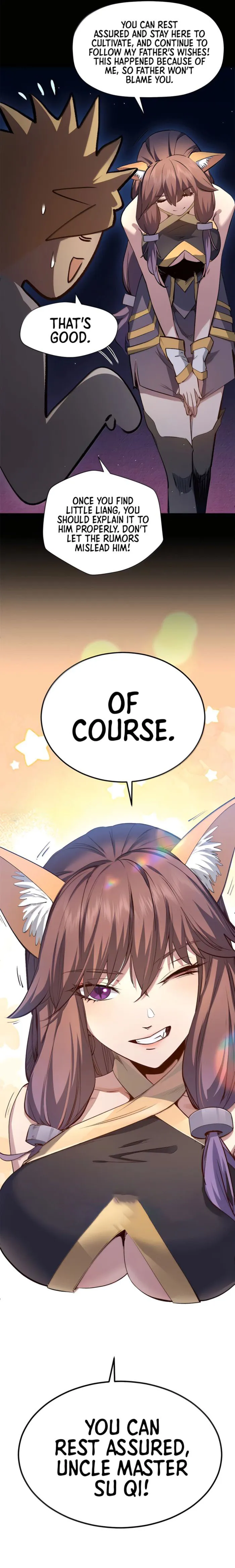 Top Tier Providence: Secretly Cultivate for a Thousand Years Chapter 212 page 12