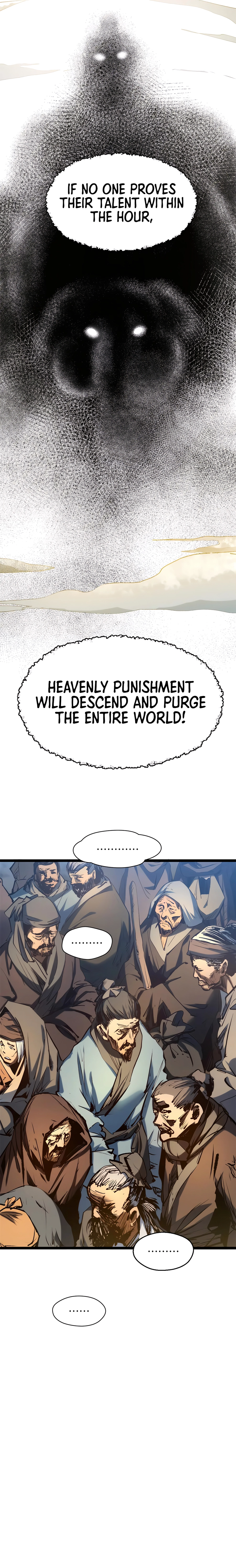 Top Tier Providence: Secretly Cultivate for a Thousand Years Chapter 216 page 4