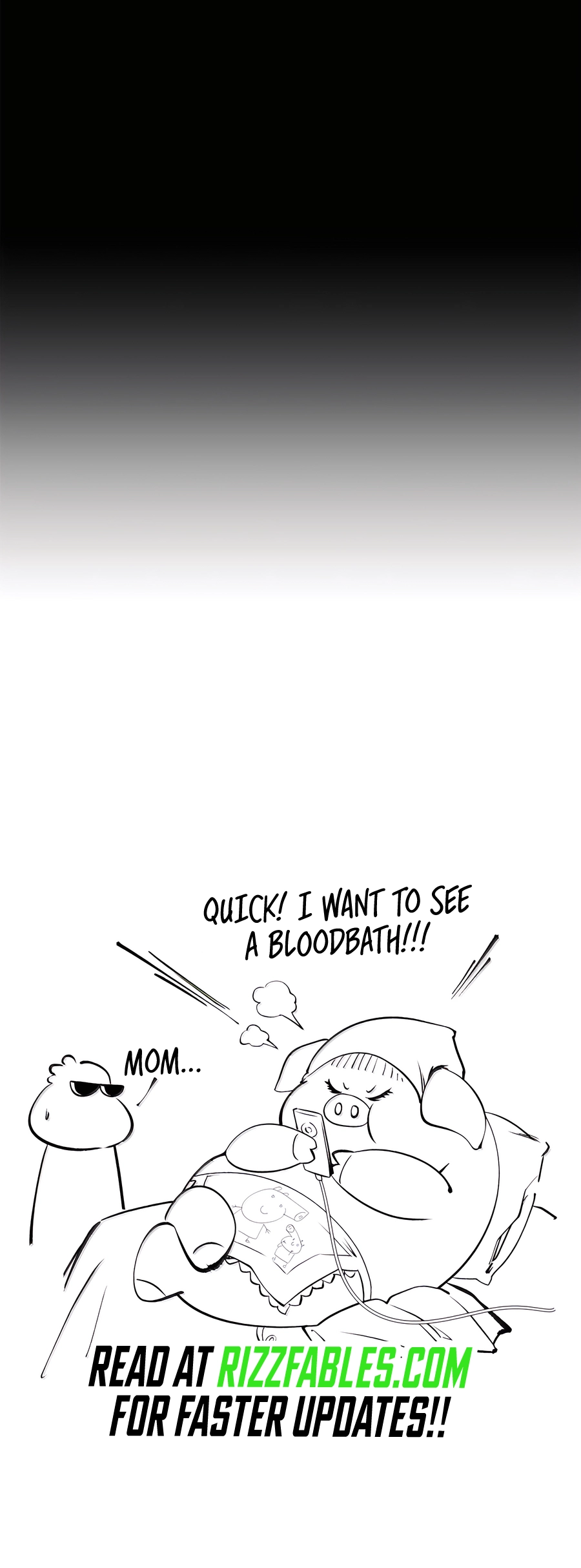 Top Tier Providence: Secretly Cultivate for a Thousand Years Chapter 217 page 13