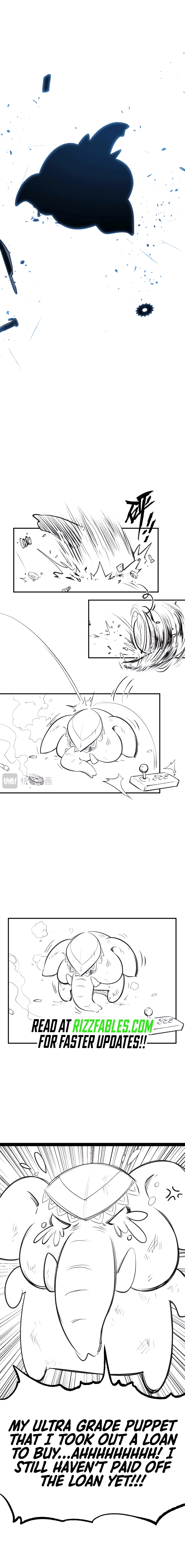 Top Tier Providence: Secretly Cultivate for a Thousand Years Chapter 218 page 12