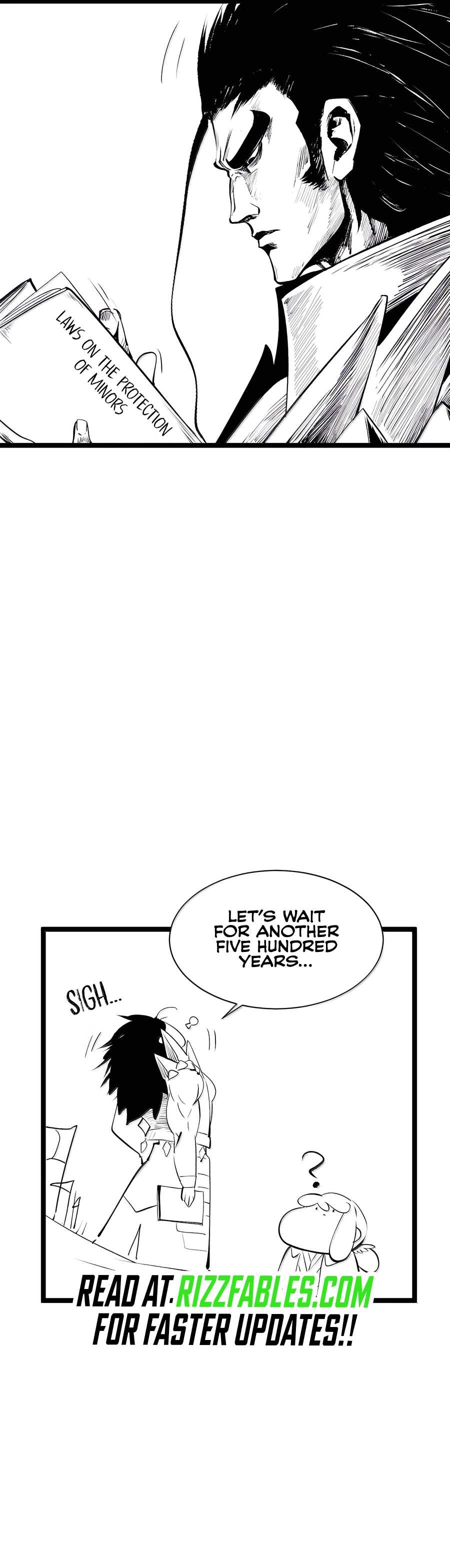 Top Tier Providence: Secretly Cultivate for a Thousand Years Chapter 219 page 11