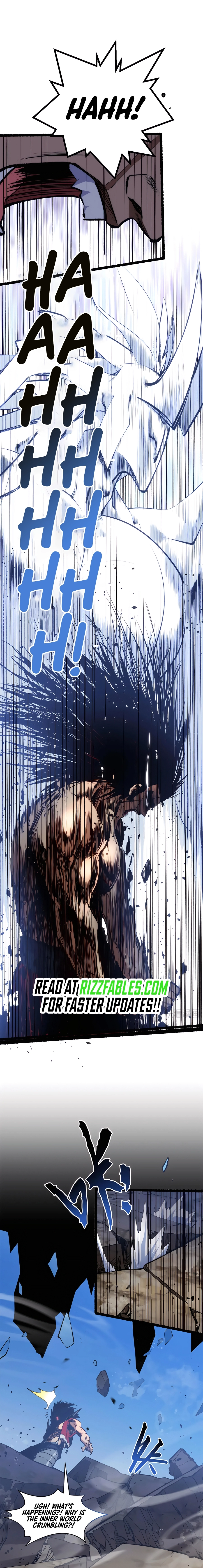 Top Tier Providence: Secretly Cultivate for a Thousand Years Chapter 222 page 8