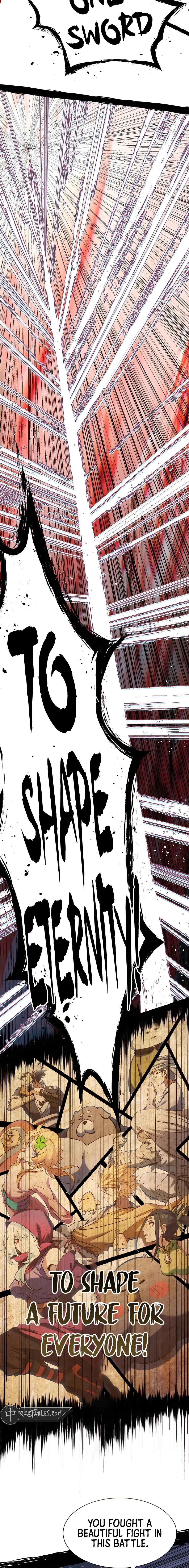 Top Tier Providence: Secretly Cultivate for a Thousand Years Chapter 222 page 13