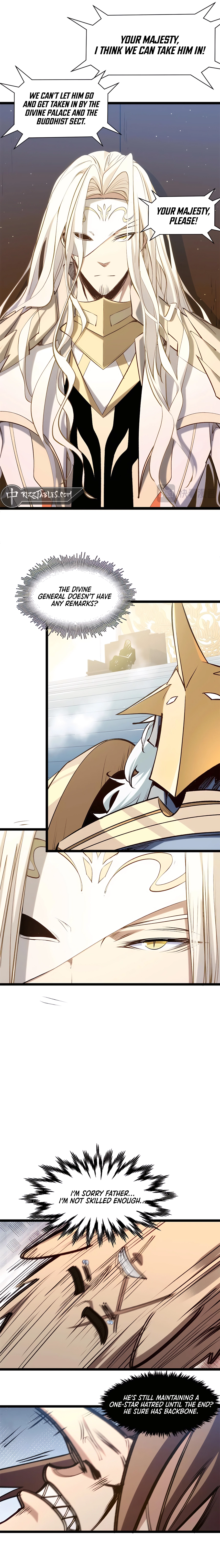 Top Tier Providence: Secretly Cultivate for a Thousand Years Chapter 223 page 2