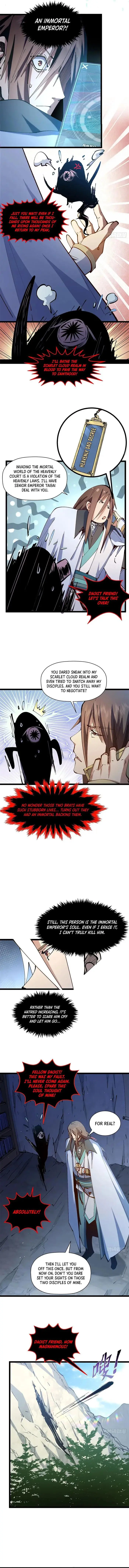 Top Tier Providence: Secretly Cultivate for a Thousand Years Chapter 231 page 2