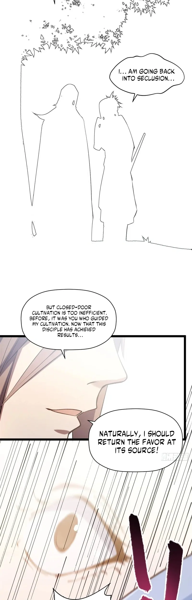 Top Tier Providence: Secretly Cultivate for a Thousand Years Chapter 232 page 7