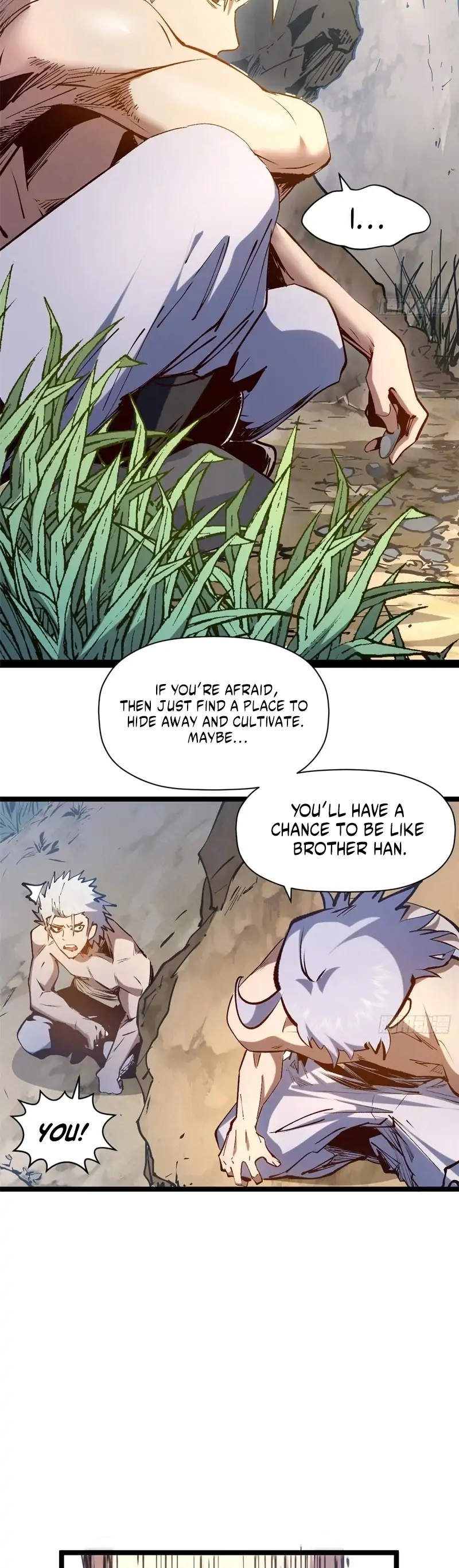 Top Tier Providence: Secretly Cultivate for a Thousand Years Chapter 232 page 13