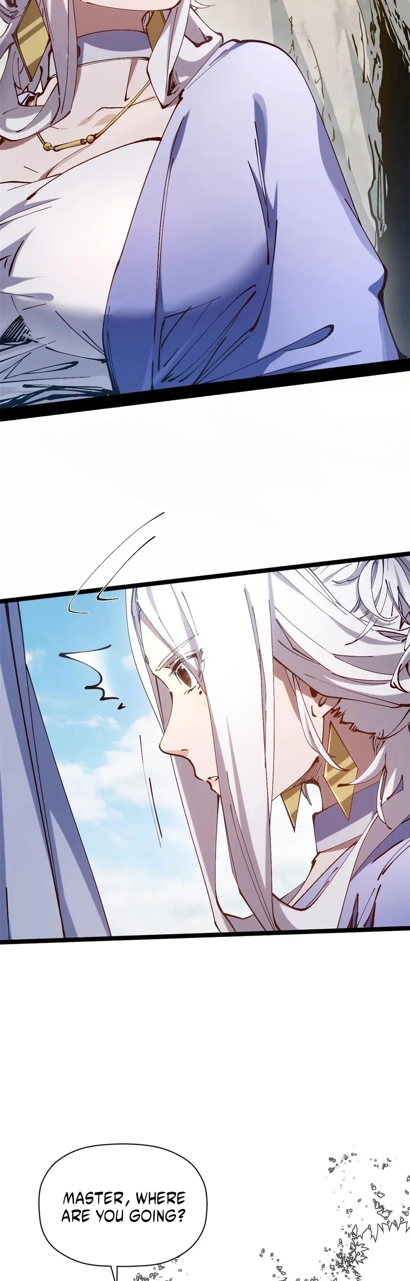 Top Tier Providence: Secretly Cultivate for a Thousand Years Chapter 232 page 6
