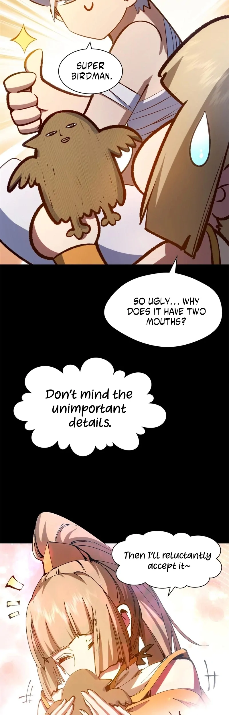 Top Tier Providence: Secretly Cultivate for a Thousand Years Chapter 232 page 25