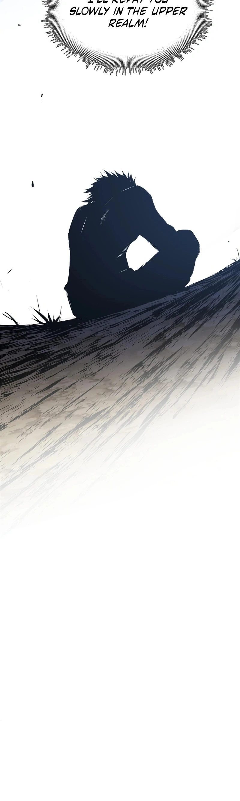 Top Tier Providence: Secretly Cultivate for a Thousand Years Chapter 232 page 35