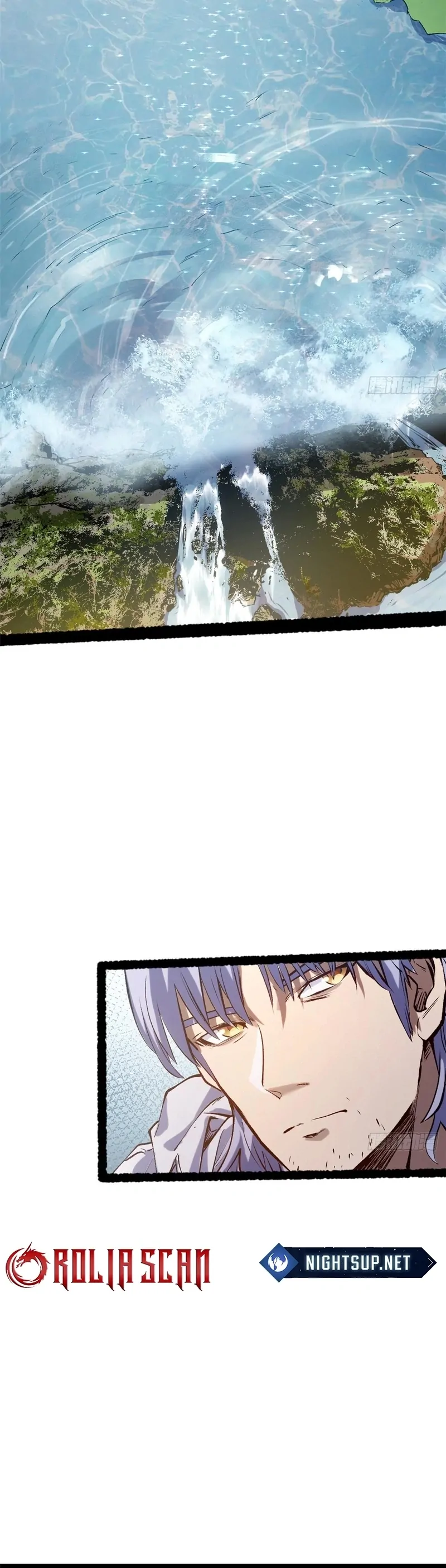 Top Tier Providence: Secretly Cultivate for a Thousand Years Chapter 232 page 31