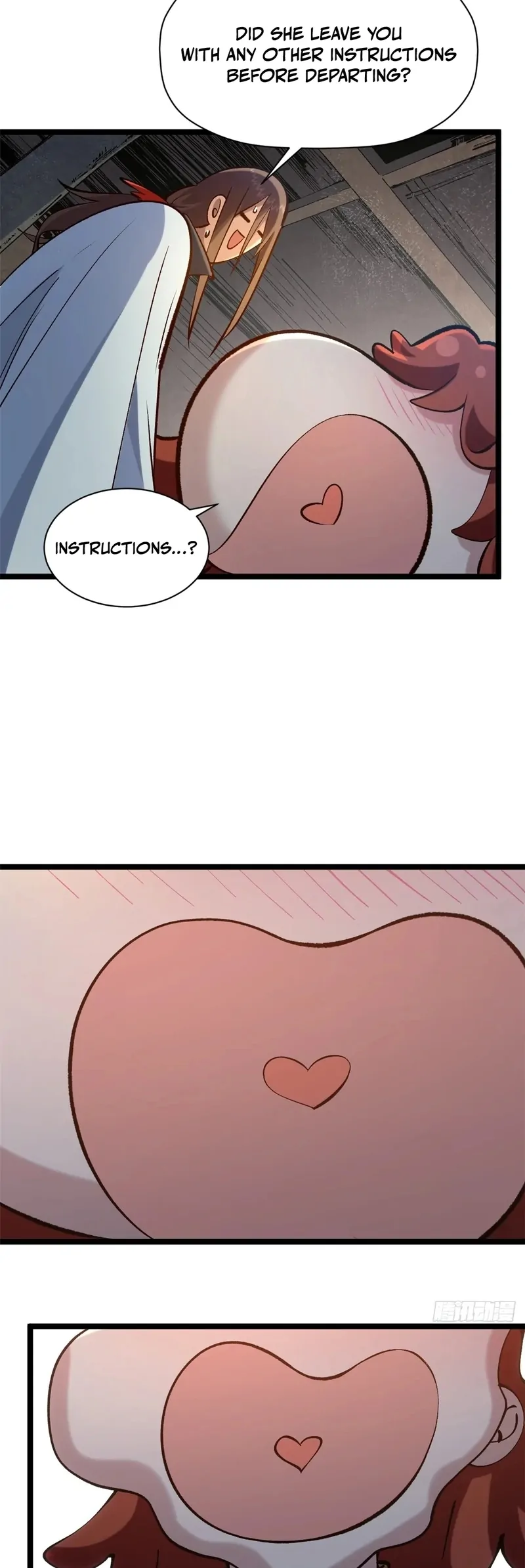 Top Tier Providence: Secretly Cultivate for a Thousand Years Chapter 233 page 27