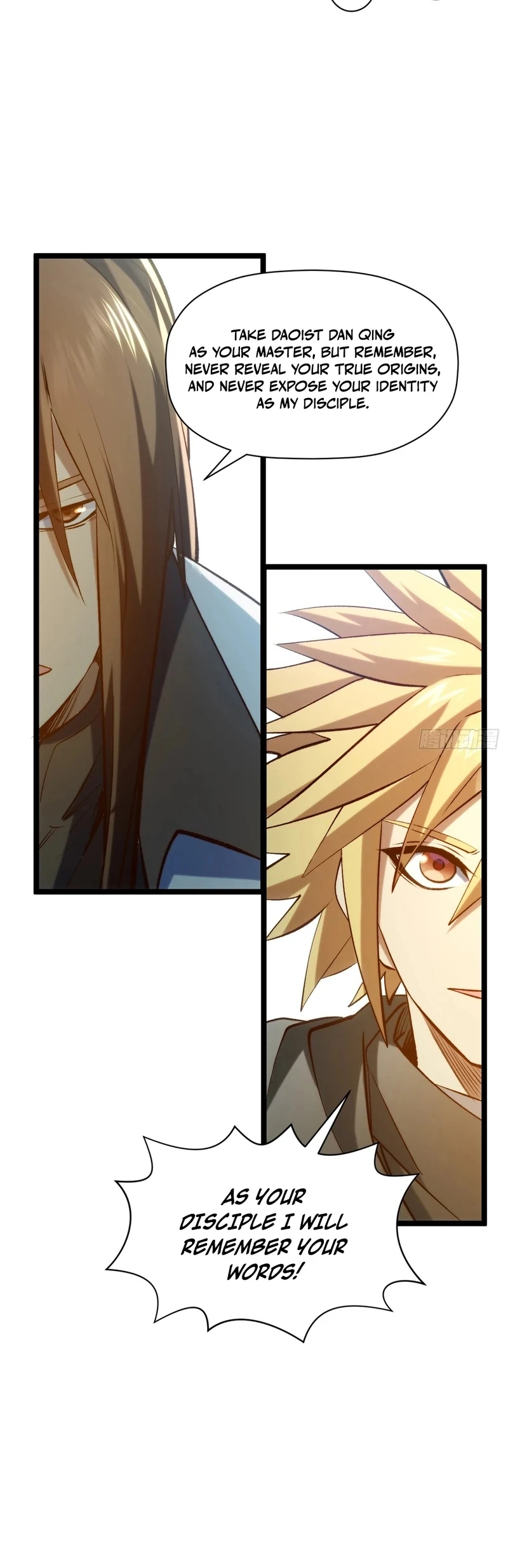 Top Tier Providence: Secretly Cultivate for a Thousand Years Chapter 233 page 41