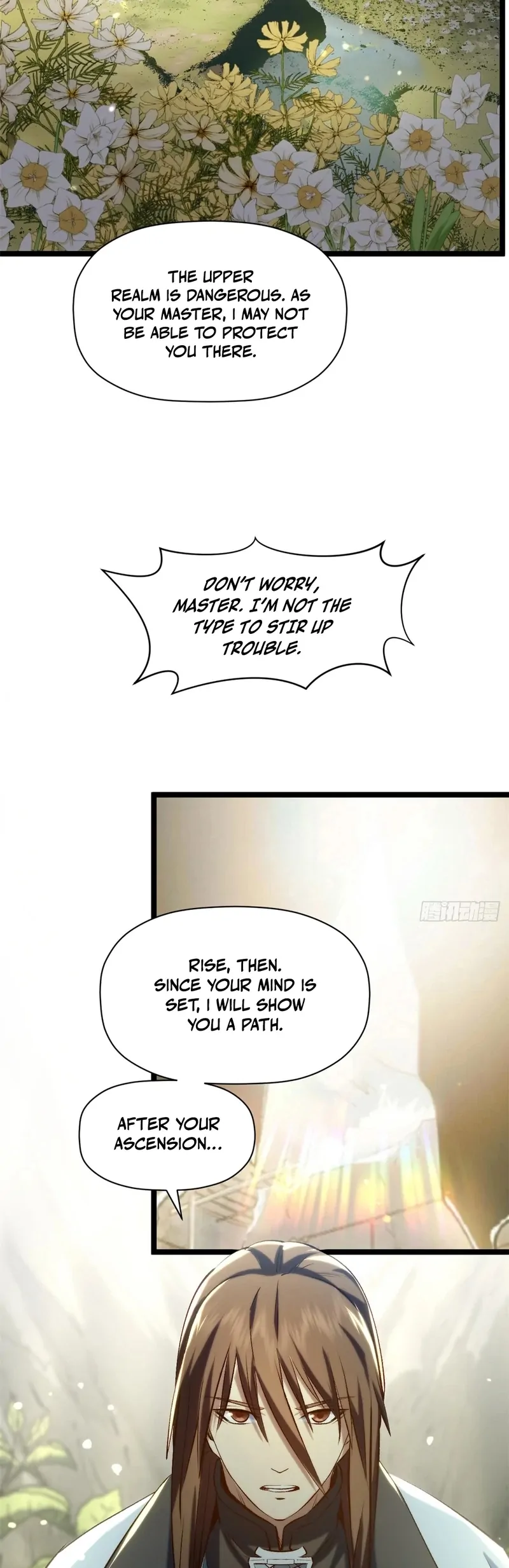 Top Tier Providence: Secretly Cultivate for a Thousand Years Chapter 233 page 39