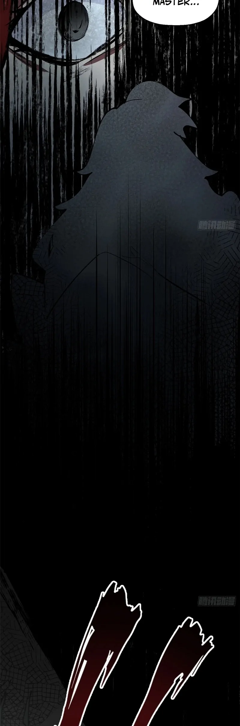 Top Tier Providence: Secretly Cultivate for a Thousand Years Chapter 233 page 31