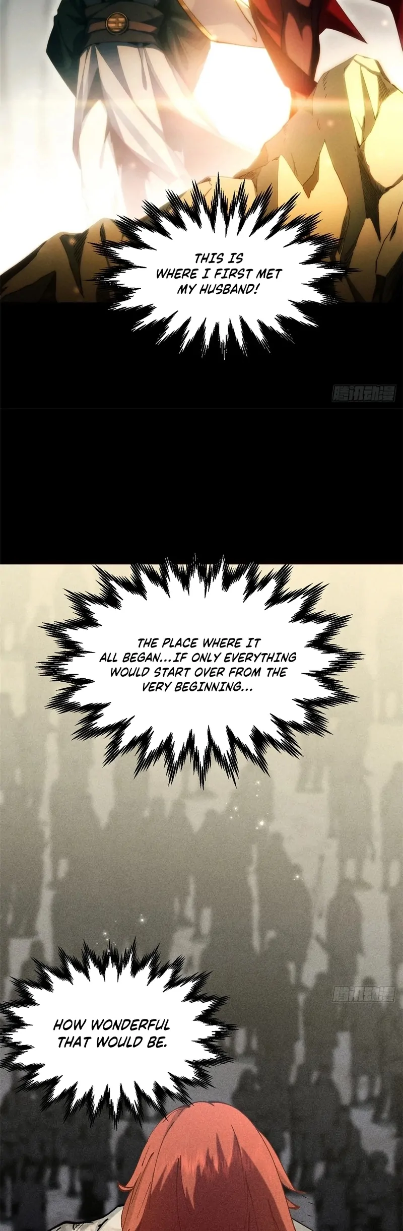 Top Tier Providence: Secretly Cultivate for a Thousand Years Chapter 233 page 7