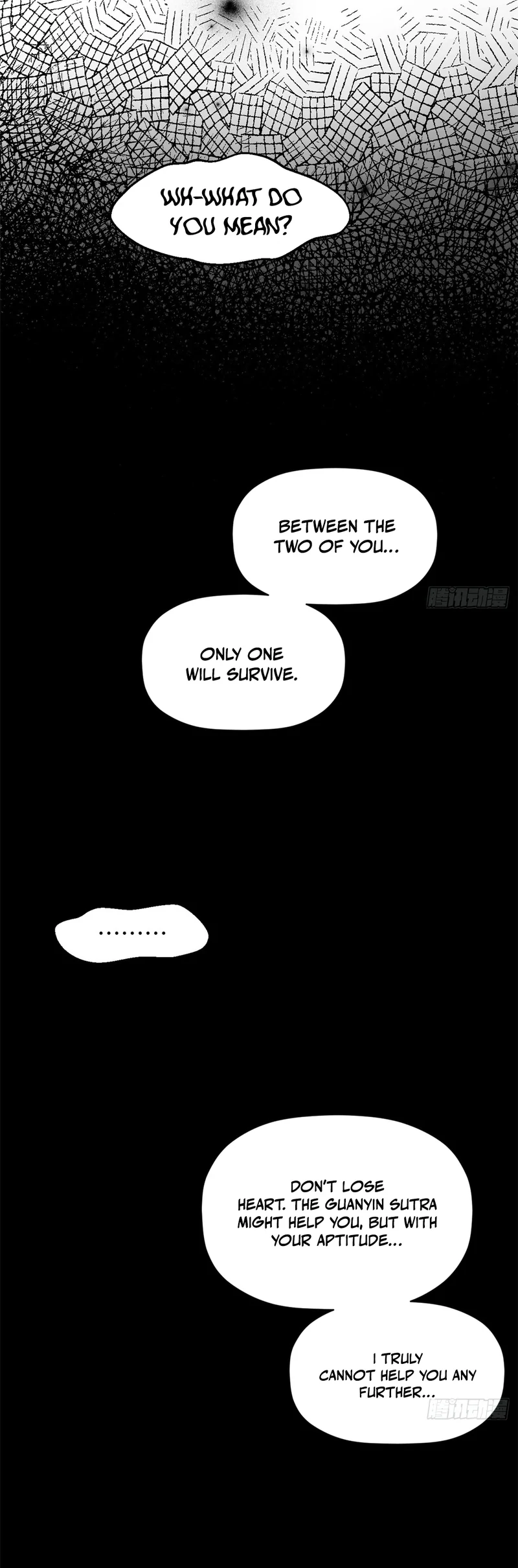 Top Tier Providence: Secretly Cultivate for a Thousand Years Chapter 233 page 33
