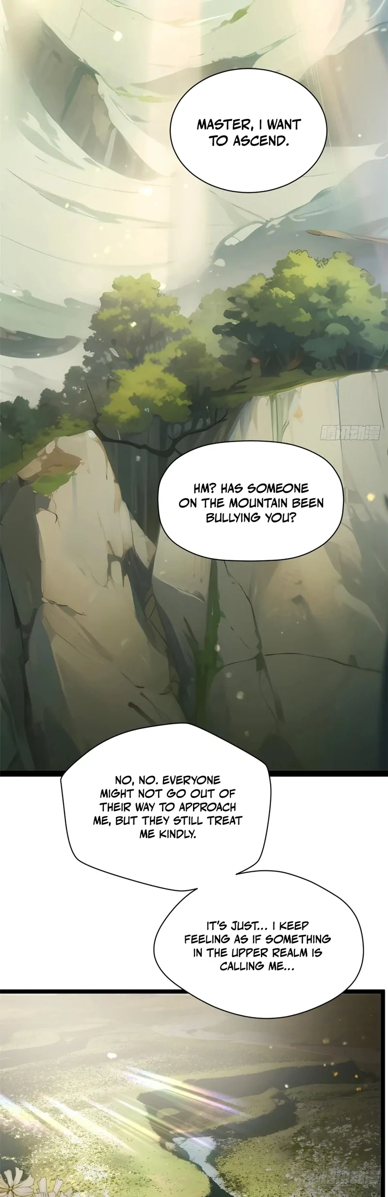 Top Tier Providence: Secretly Cultivate for a Thousand Years Chapter 233 page 38