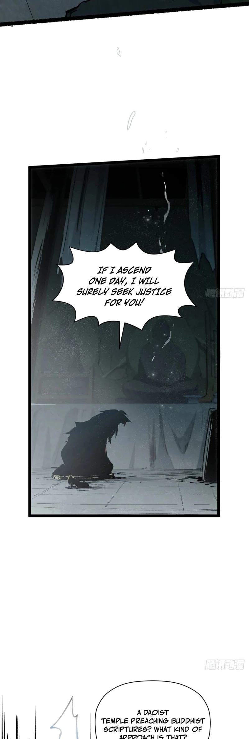Top Tier Providence: Secretly Cultivate for a Thousand Years Chapter 233 page 15
