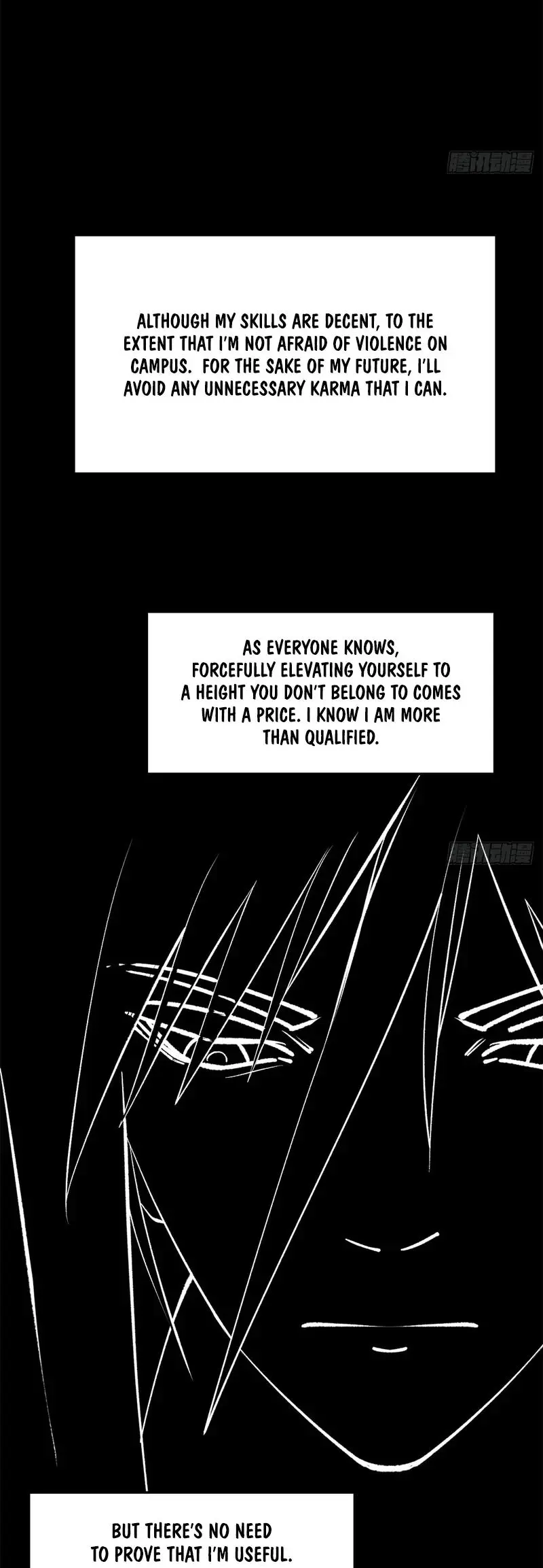 Top Tier Providence: Secretly Cultivate for a Thousand Years Chapter 235 page 10