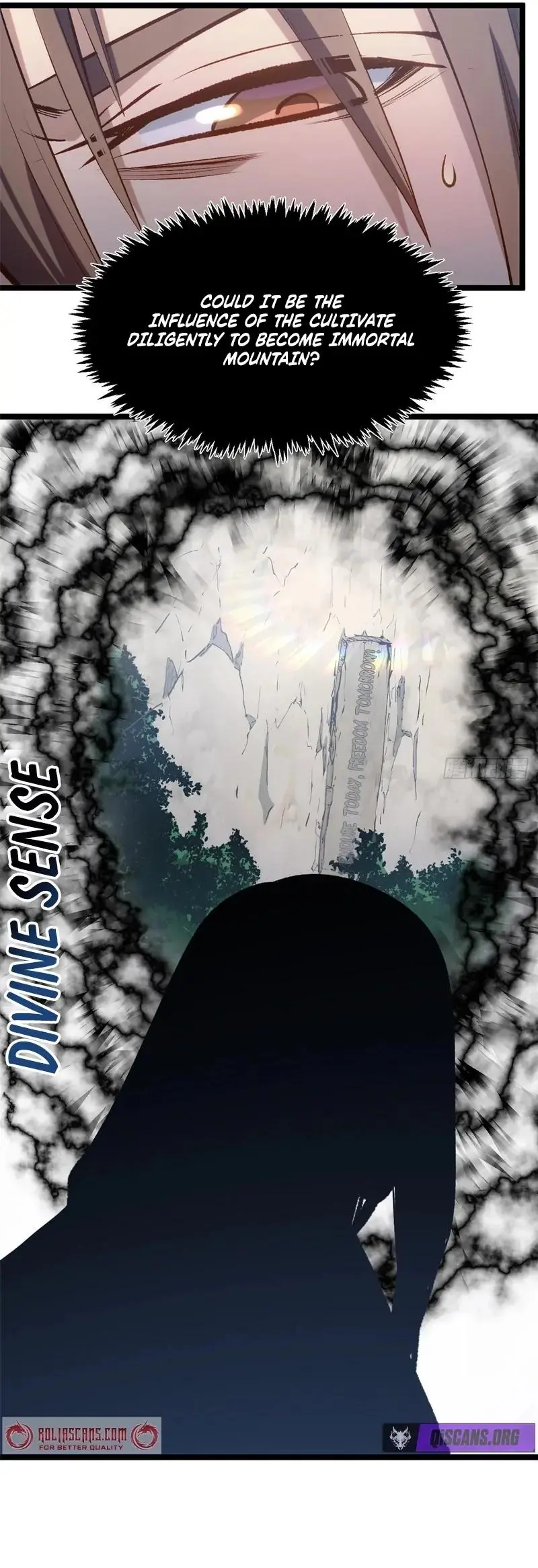 Top Tier Providence: Secretly Cultivate for a Thousand Years Chapter 235 page 13