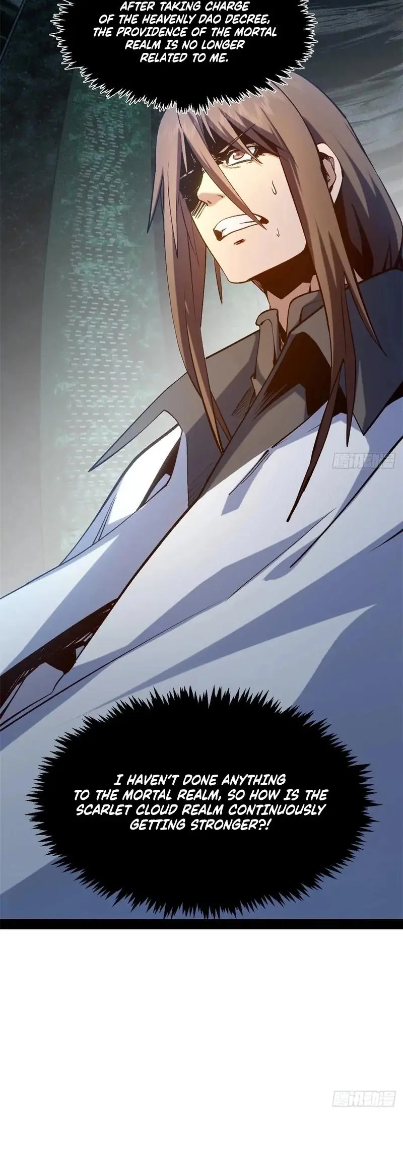 Top Tier Providence: Secretly Cultivate for a Thousand Years Chapter 235 page 12