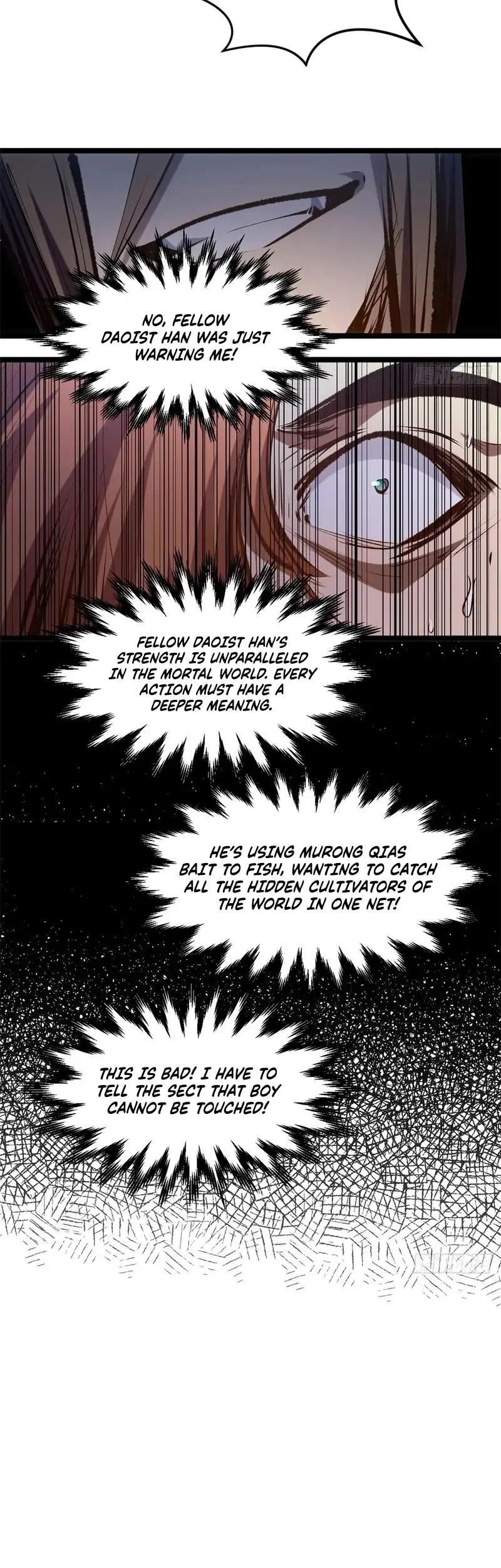 Top Tier Providence: Secretly Cultivate for a Thousand Years Chapter 235 page 28