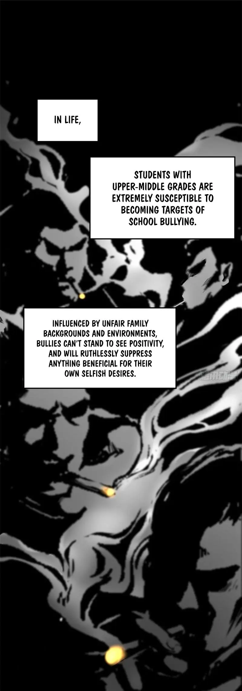 Top Tier Providence: Secretly Cultivate for a Thousand Years Chapter 235 page 8