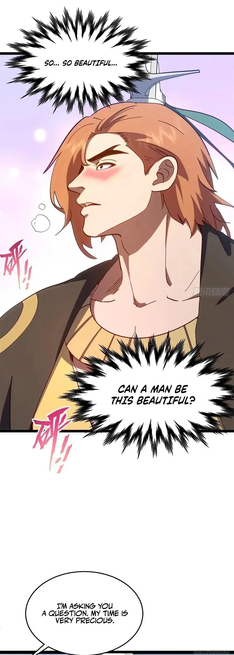 Top Tier Providence: Secretly Cultivate for a Thousand Years Chapter 235 page 19