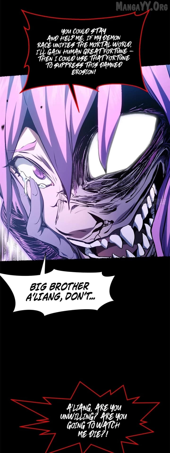 Top Tier Providence: Secretly Cultivate for a Thousand Years Chapter 239 page 23