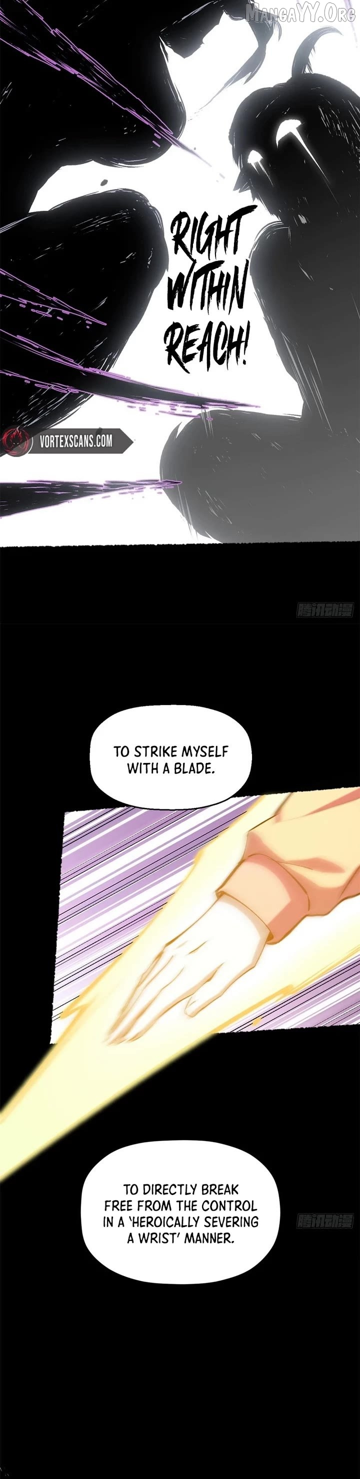 Top Tier Providence: Secretly Cultivate for a Thousand Years Chapter 239 page 28