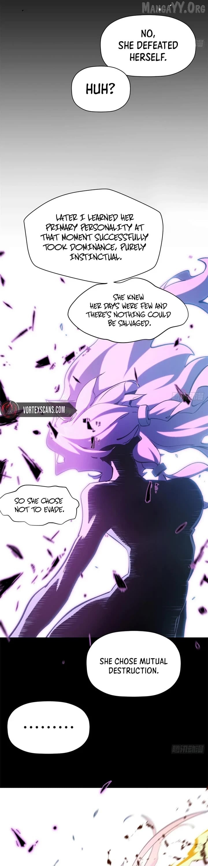 Top Tier Providence: Secretly Cultivate for a Thousand Years Chapter 239 page 30