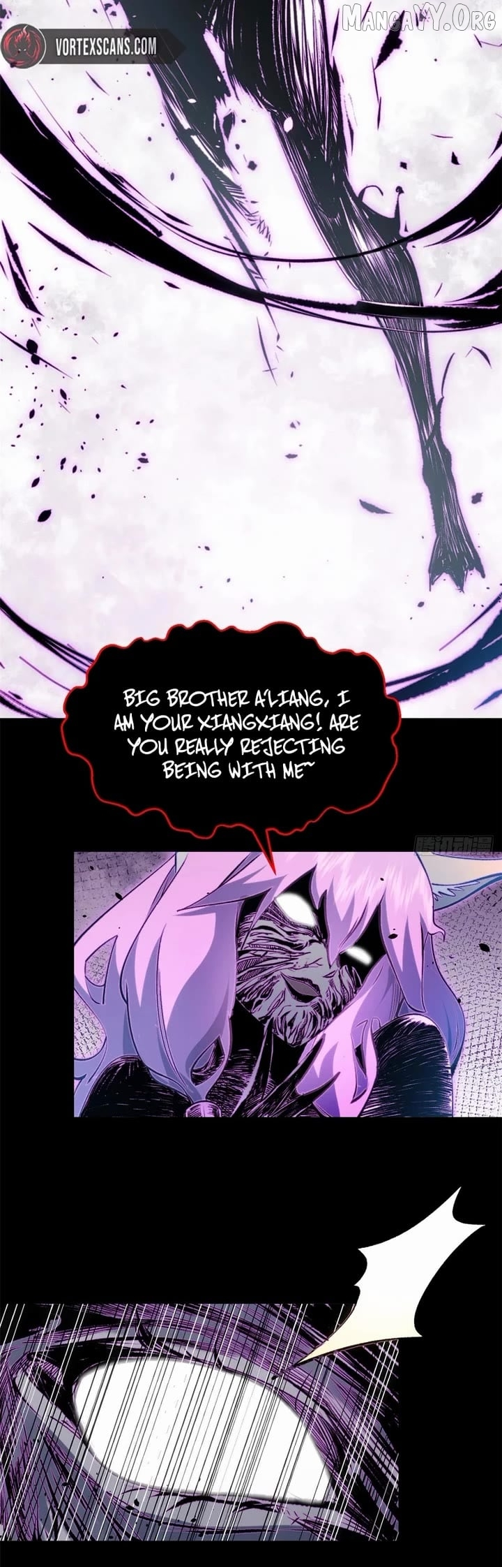 Top Tier Providence: Secretly Cultivate for a Thousand Years Chapter 239 page 18